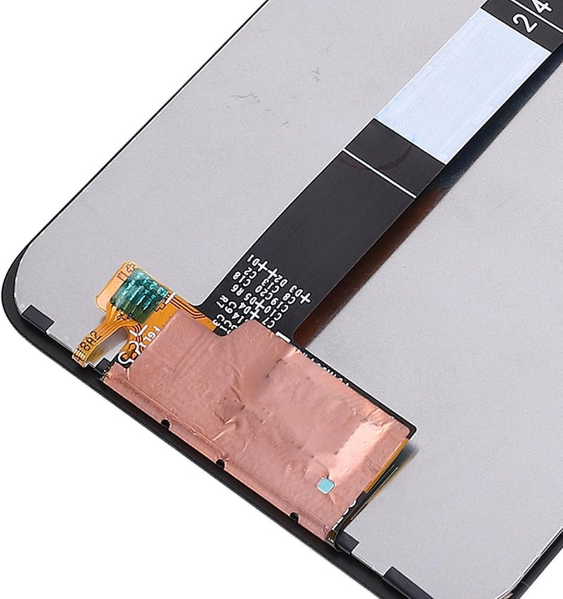 6.7 Inch Touch Screen Digitizer Assembly for XT2415, XT2415 1, XT2415V, XT2415 5 LCD Display Replacement with Repair Tool Kit, 1920x1080 Resolution, Multi - Touch Support - Image 3