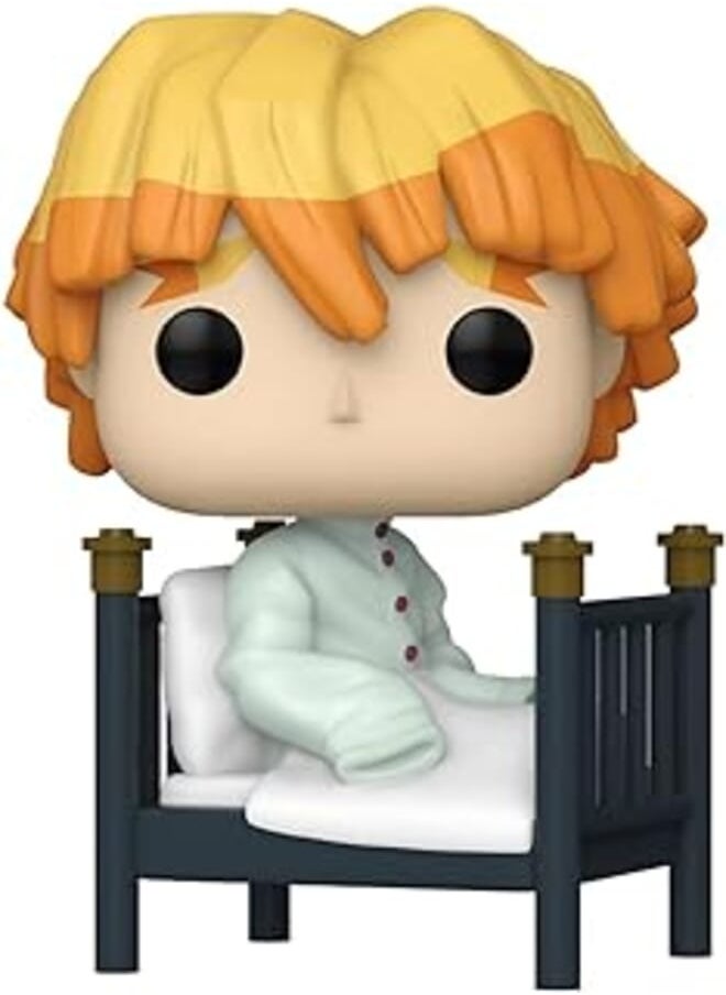 Funko Funko Pop! Anime : Demon Slayer - Zenitsu Agatsuma Recovering (Exc) 