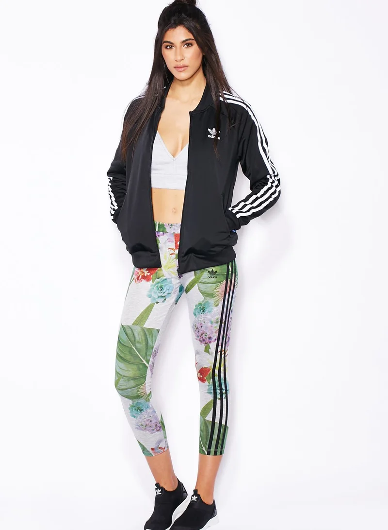 adidas Originals Supergirl Track Jacket