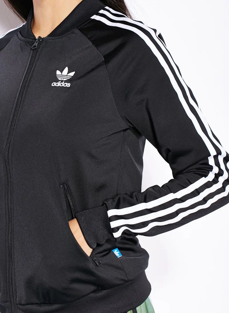 adidas Originals Supergirl Track Jacket