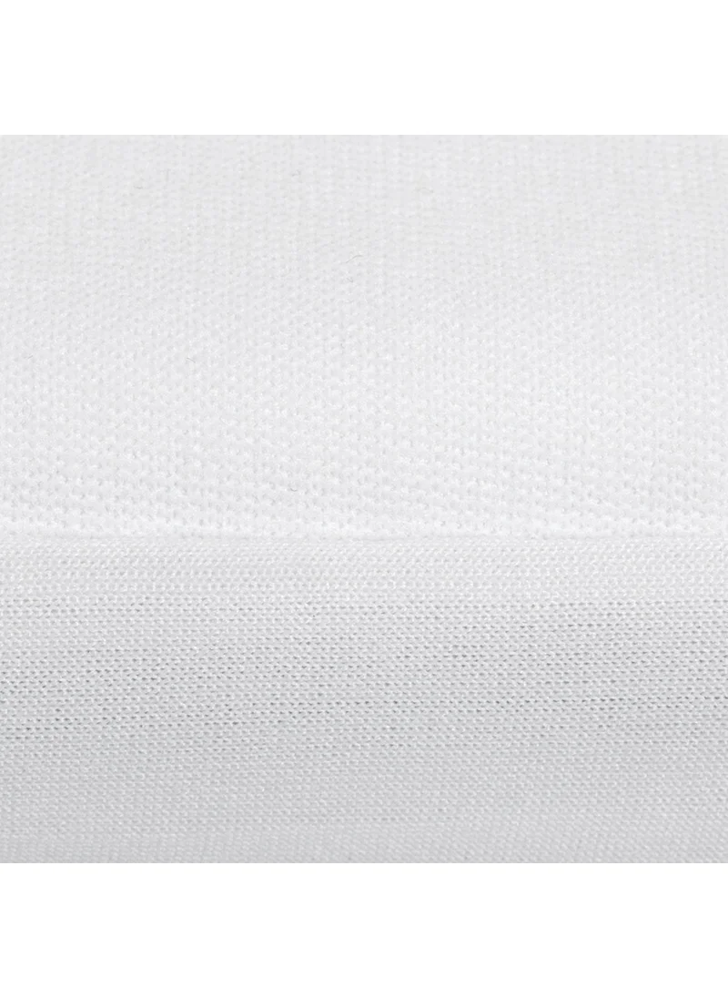 Tiny Plans Liquid Proof Elastic Fitted Mattress Mattress 140 x 190CM