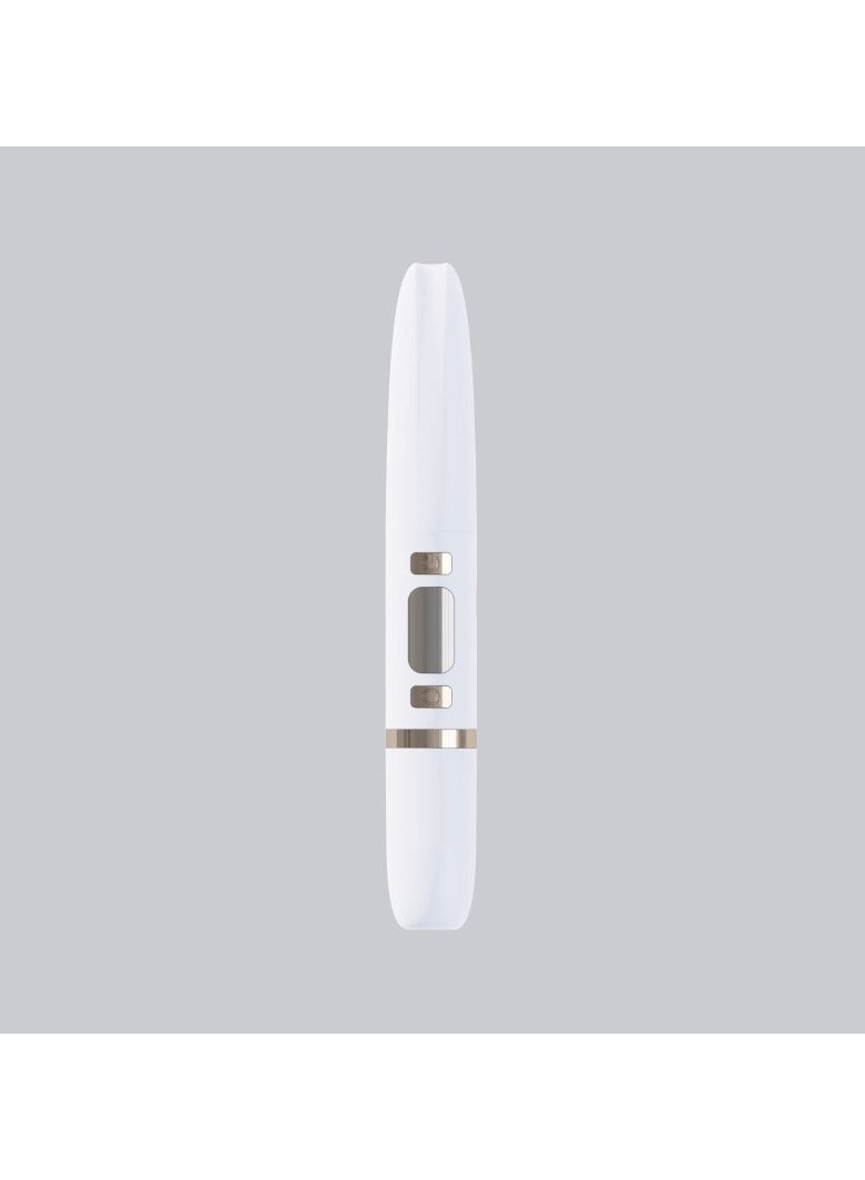Women's Multi-Function Electric Hair Trimmer - Eyebrow Trimmer + Nose Hair Trimmer + Shaver Rechargeable Eyebrow  Facial Hair Trimmer Full-Body Hair Care Tool - Image 1