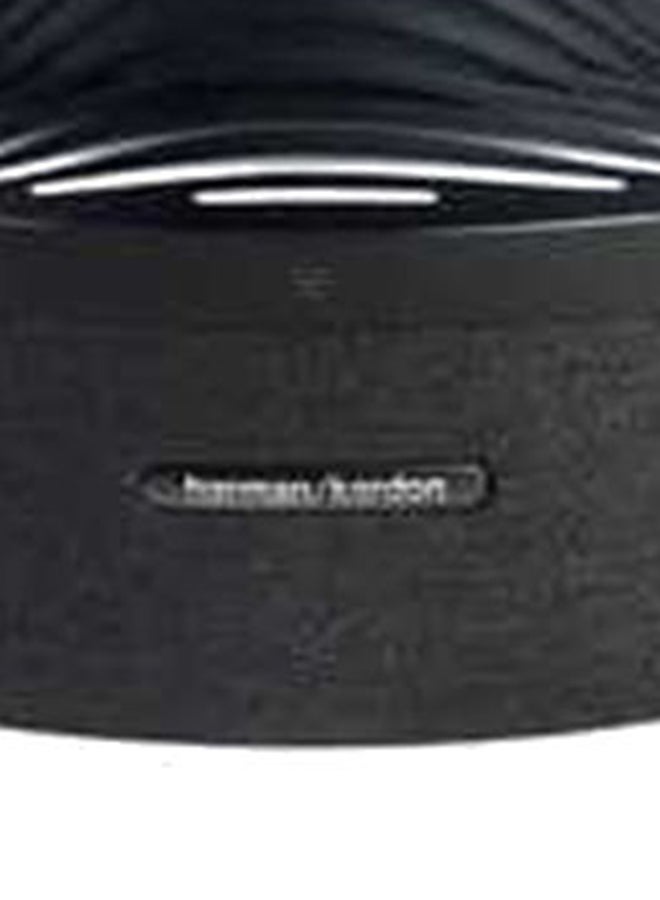 harman kardon Aura Studio 3 Bluetooth Speaker Black - Image 4