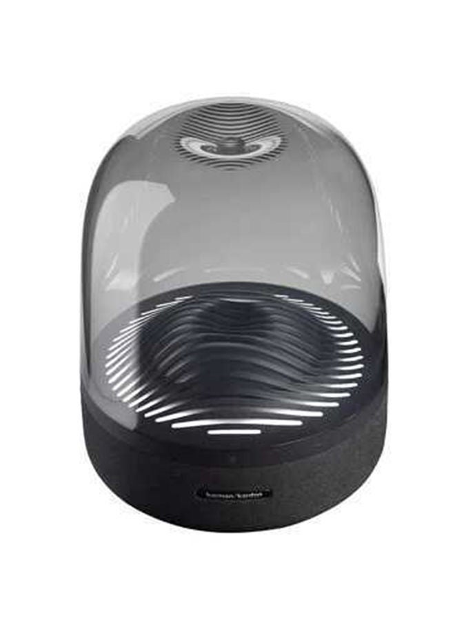 harman kardon Aura Studio 3 Bluetooth Speaker Black - Image 2