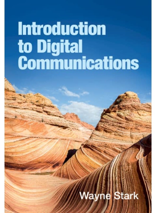 Cambridge University Press Introduction to Digital Communications