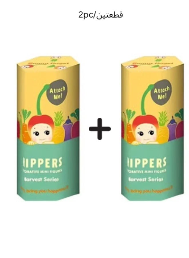 سوني أنجل سوني انجل هيبرز – سلسلة الحصاد (Harvest Series) – ( ٢ صندوق اعمى) (قطعتين) - Image 1