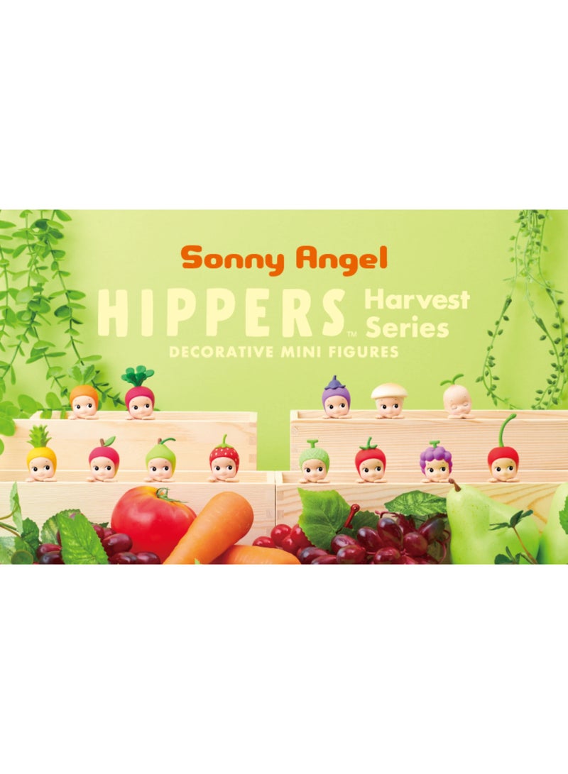 سوني أنجل سوني انجل هيبرز – سلسلة الحصاد (Harvest Series) – ( ٢ صندوق اعمى) (قطعتين) - Image 2