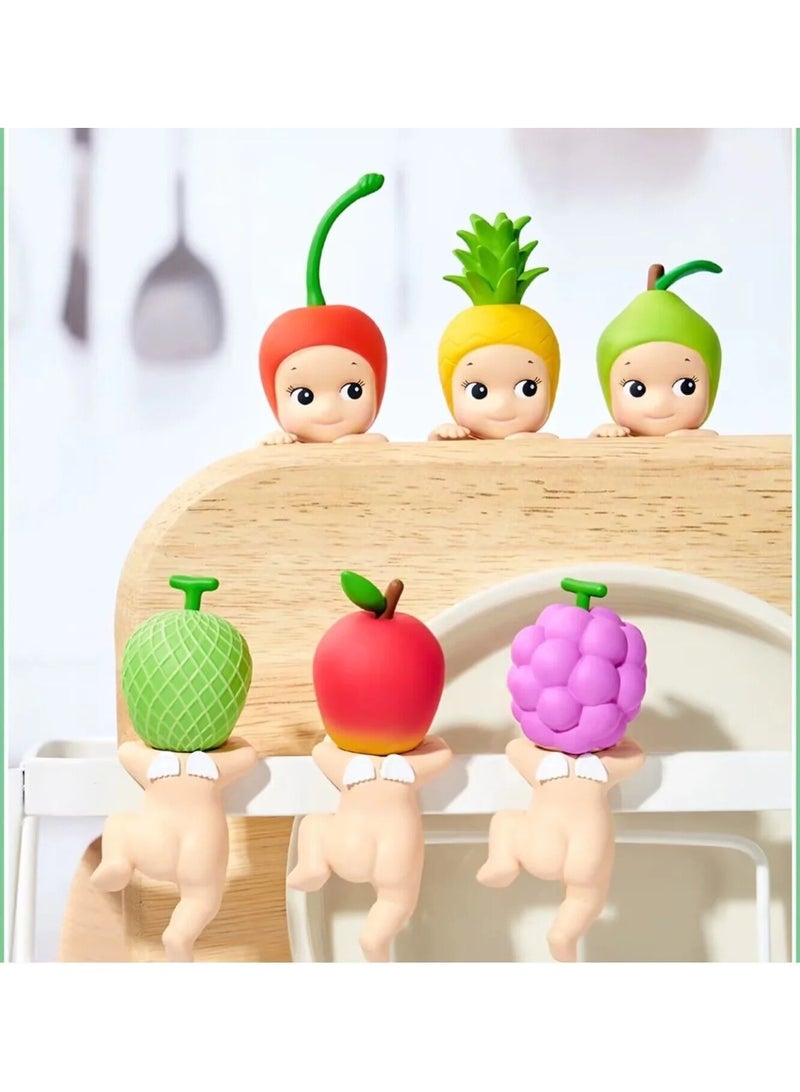 سوني أنجل سوني انجل هيبرز – سلسلة الحصاد (Harvest Series) – ( ٢ صندوق اعمى) (قطعتين) - Image 3