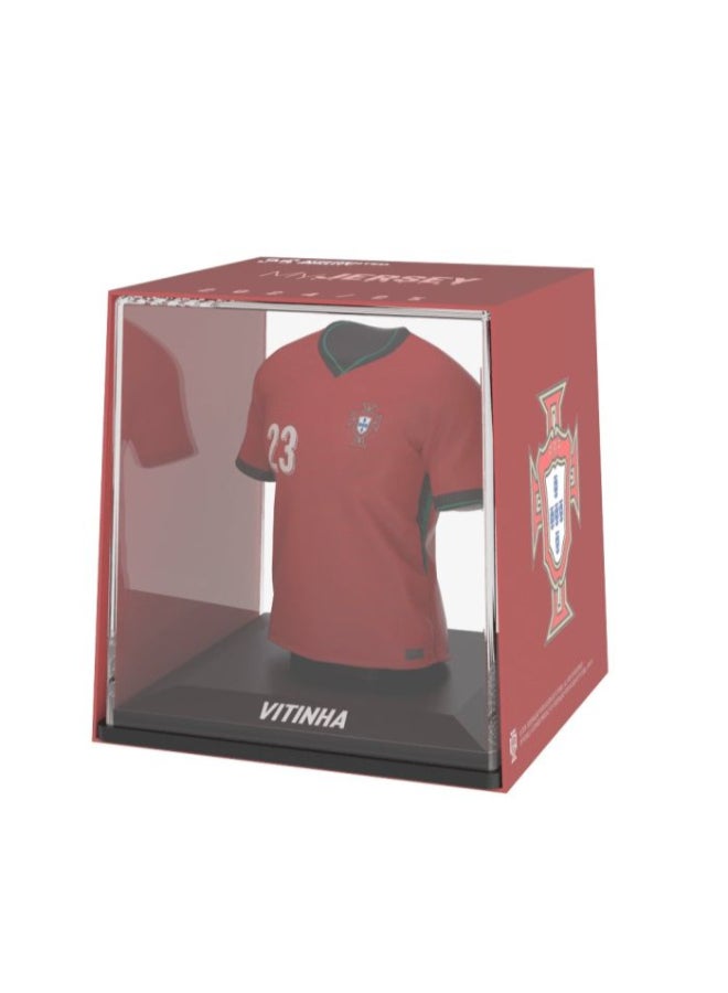 Splink سبلينك - فيتينا (البرتغال) - قميص المنزل - Image 1