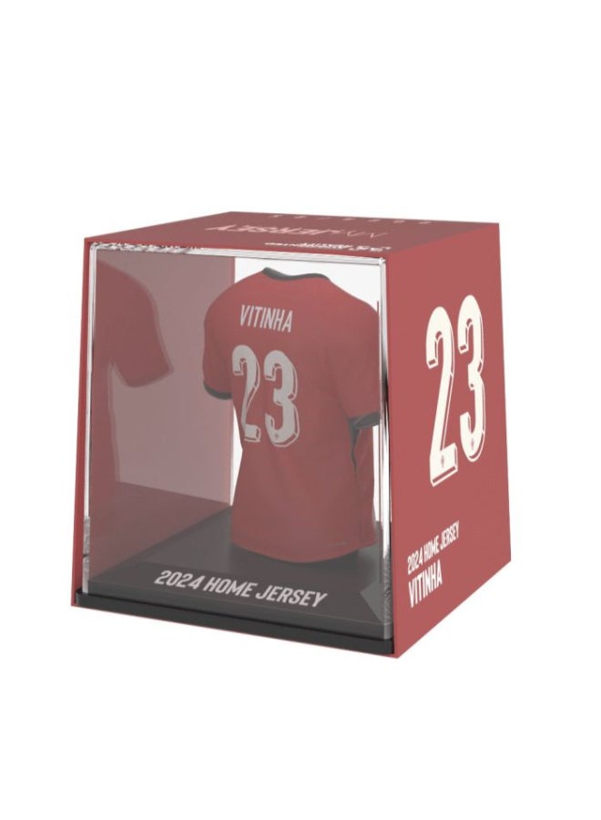 Splink سبلينك - فيتينا (البرتغال) - قميص المنزل - Image 2