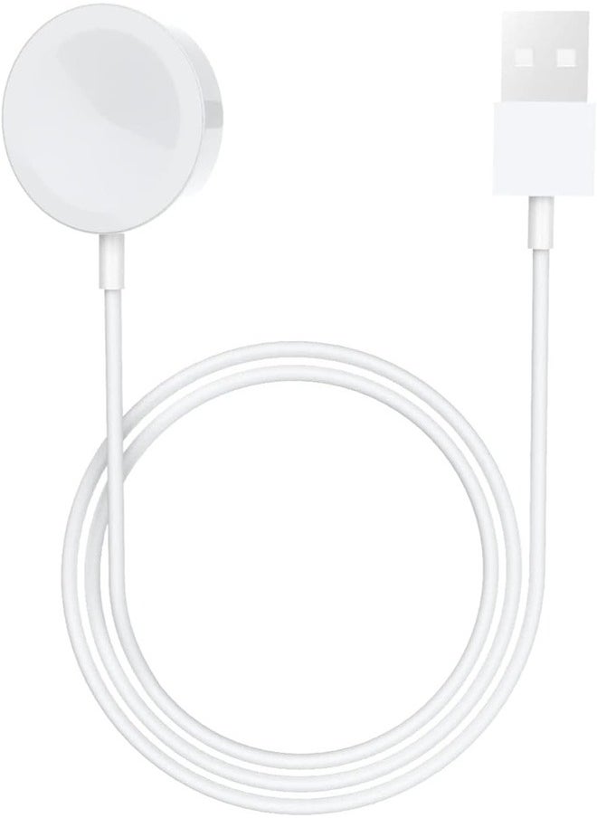 Generic Magnetic Watch Charger Complable with X8 ultra/X8+ ultar/X8 ultar max/X9 ultar/X9+ ultar/X9 ultra 2/X9+ ultra 2  - Image 2