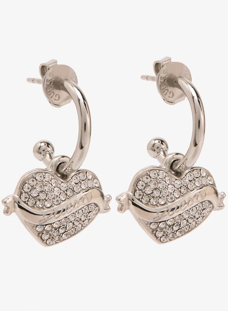 جس أقراط جيس بشعار فينتاج