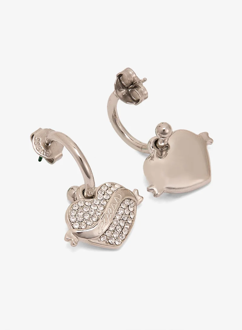 جس أقراط جيس بشعار فينتاج