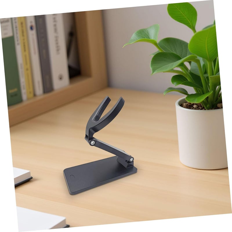 ULTECHNOVO Adjustable Scan Screw Mount Scanner Stand for Barcode Scanner Retail Supermarket Use - Image 5