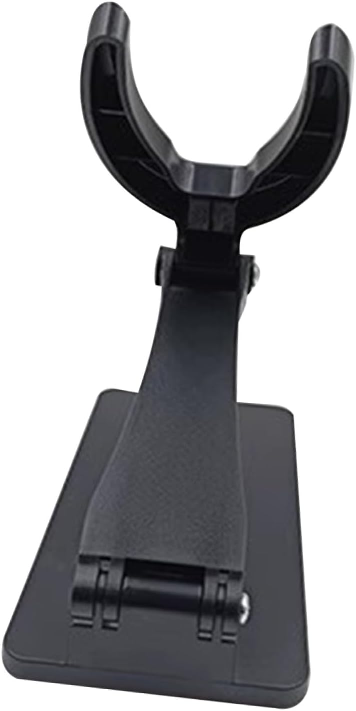 ULTECHNOVO Adjustable Scan Screw Mount Scanner Stand for Barcode Scanner Retail Supermarket Use - Image 1