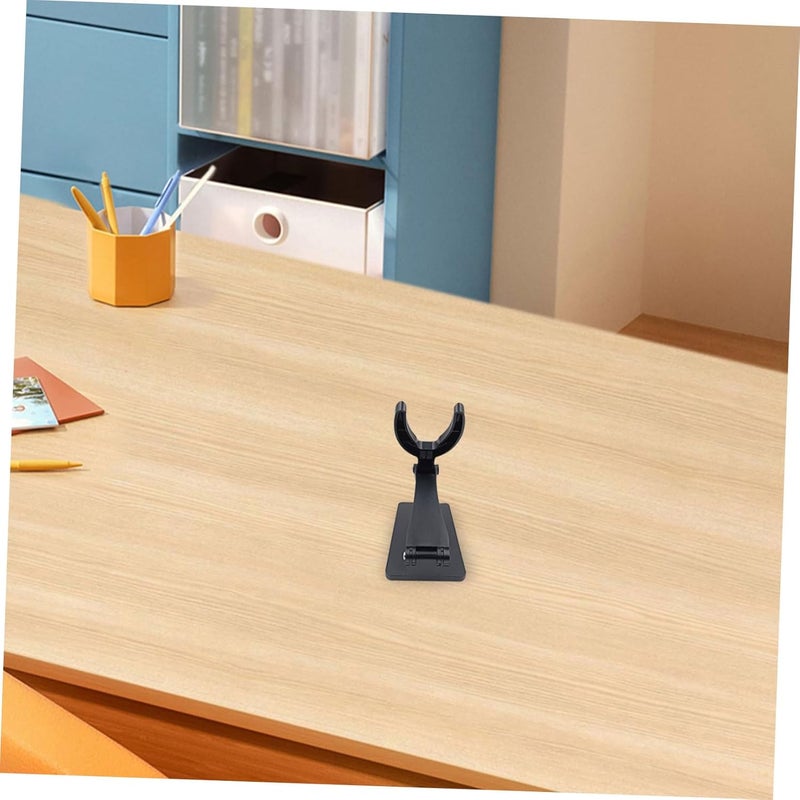 ULTECHNOVO Adjustable Scan Screw Mount Scanner Stand for Barcode Scanner Retail Supermarket Use - Image 4