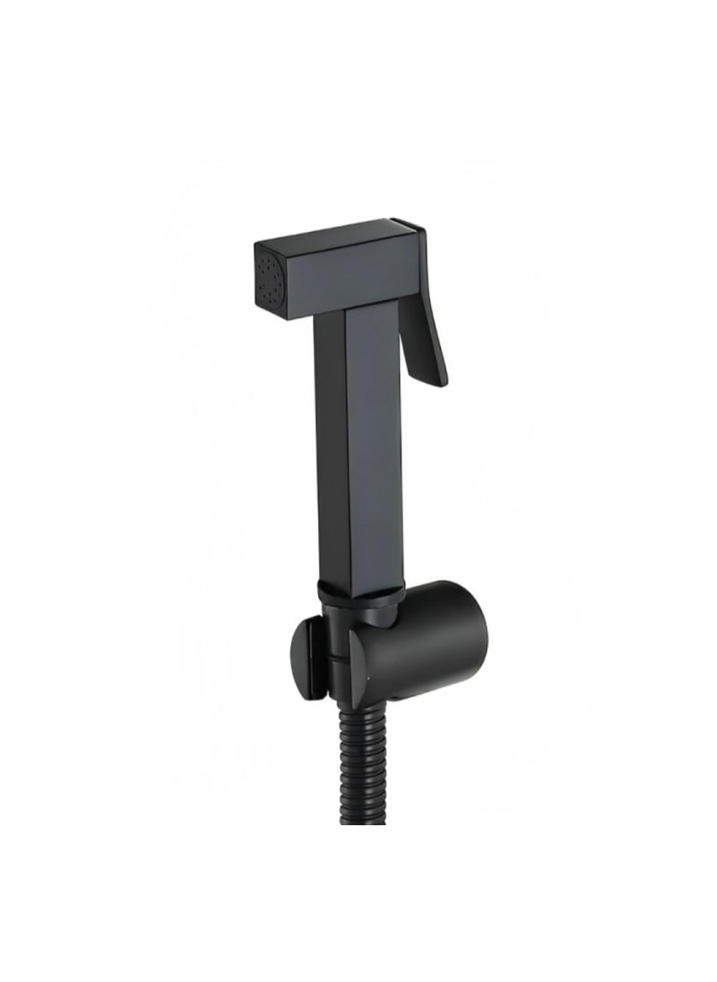 HKH - Hkh Black Square Bidet - Image 1