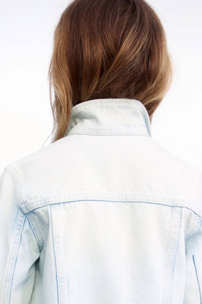 H&M Denim jacket