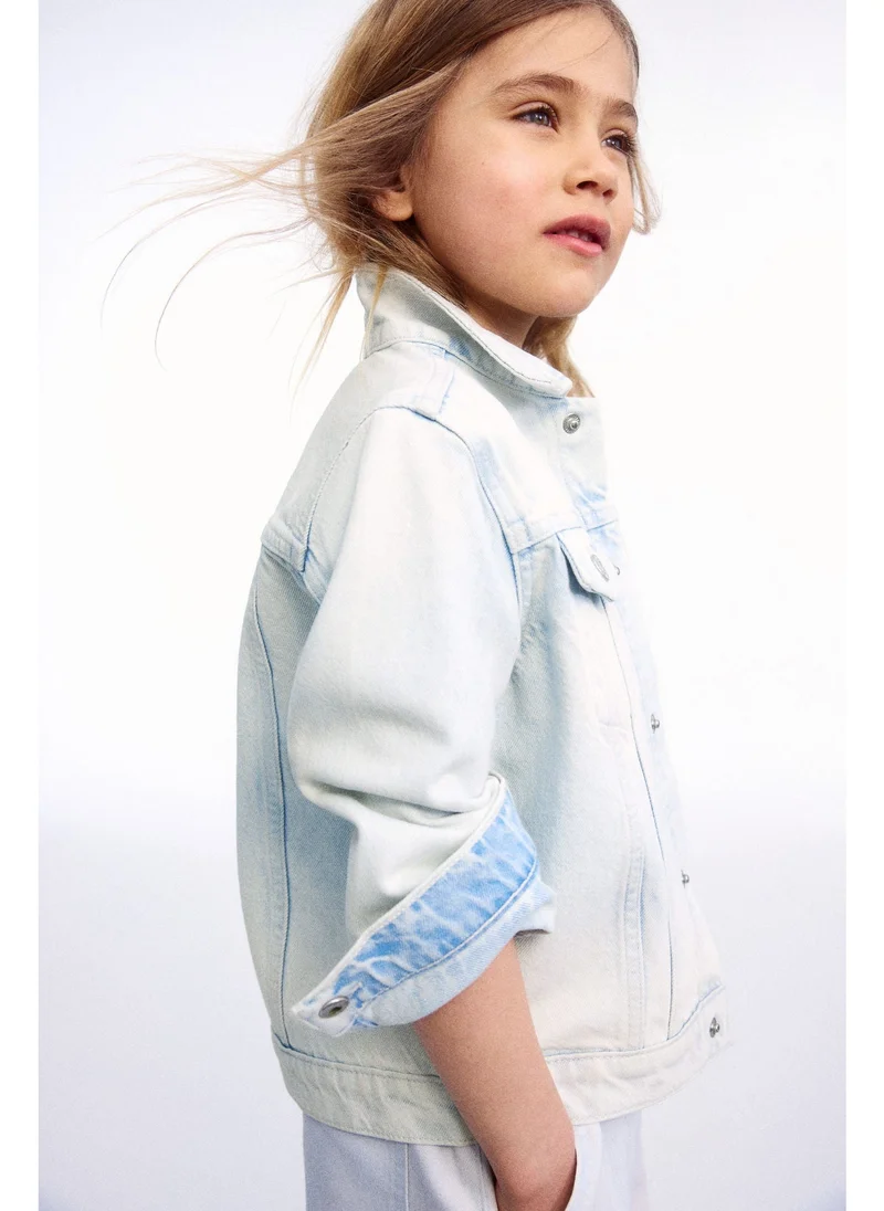 H&M Denim jacket