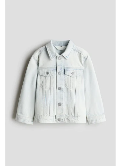 H&M Denim jacket
