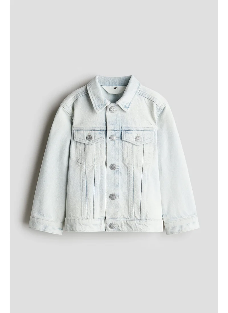 H&M Denim jacket