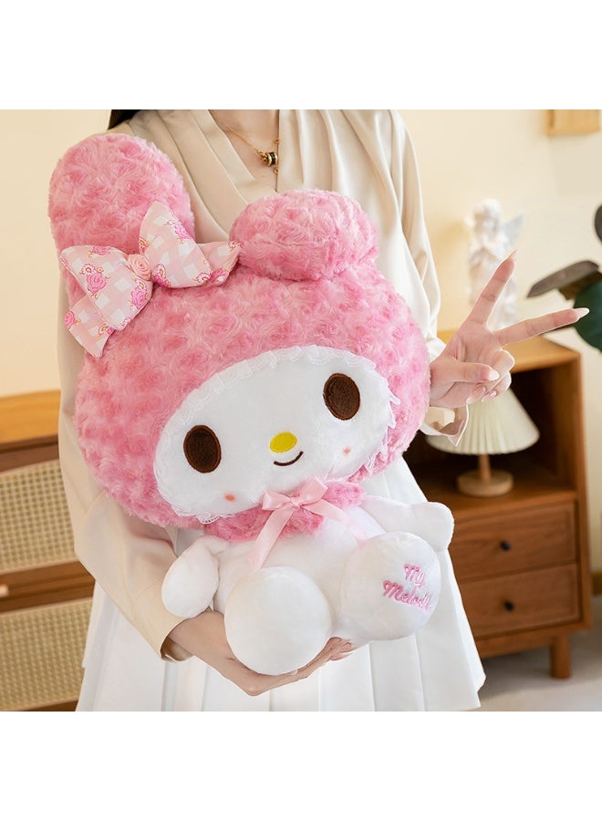 Joy Toy - My Melody Sanrio Plush Eco-35CM - Image 2