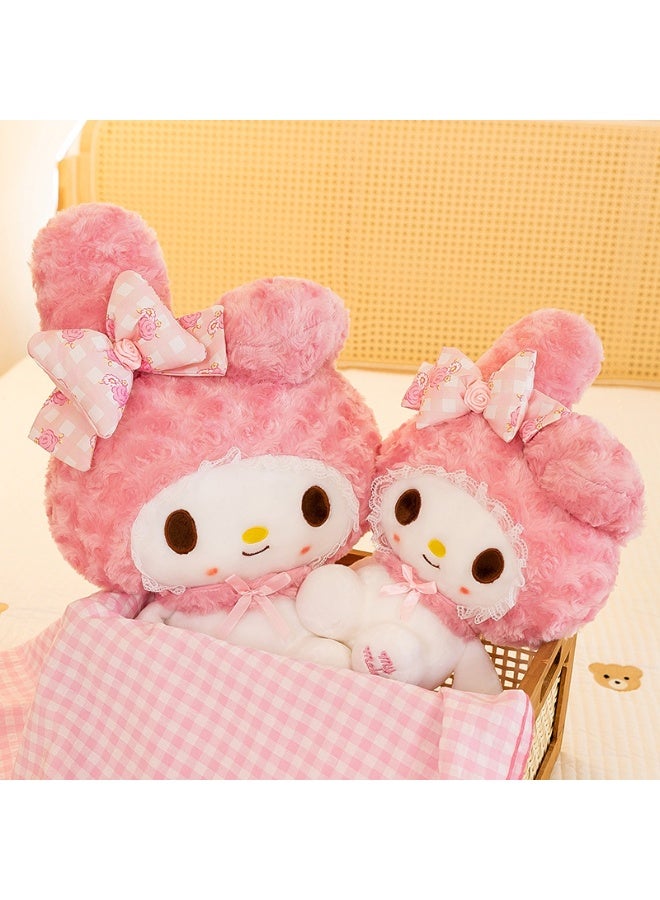 Joy Toy - My Melody Sanrio Plush Eco-35CM - Image 1