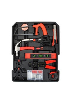 NINEROARS 499-Piece Professional  Repair Tool set With Aluminum Box  - Image 3