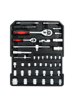 NINEROARS 499-Piece Professional  Repair Tool set With Aluminum Box  - Image 4