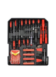 NINEROARS 499-Piece Professional  Repair Tool set With Aluminum Box  - Image 5