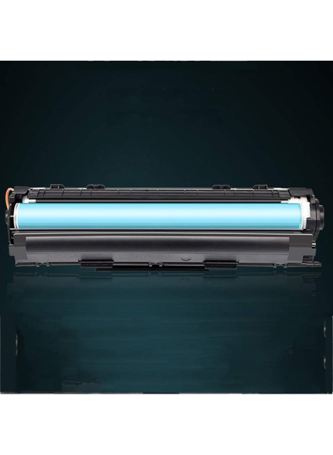 خرطوشة حبر بديلة لطابعة HP CC533A/CE413A/CF383A باللون الأحمر - Image 3