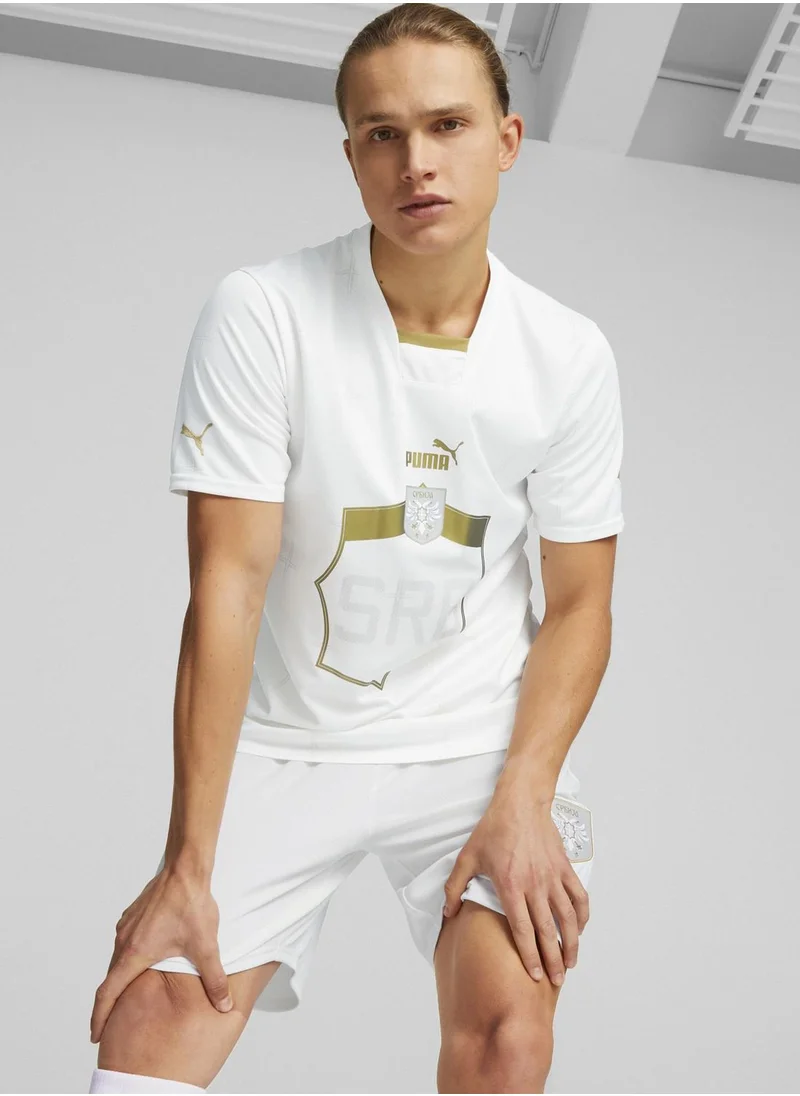 PUMA Fss Away T-Shirt