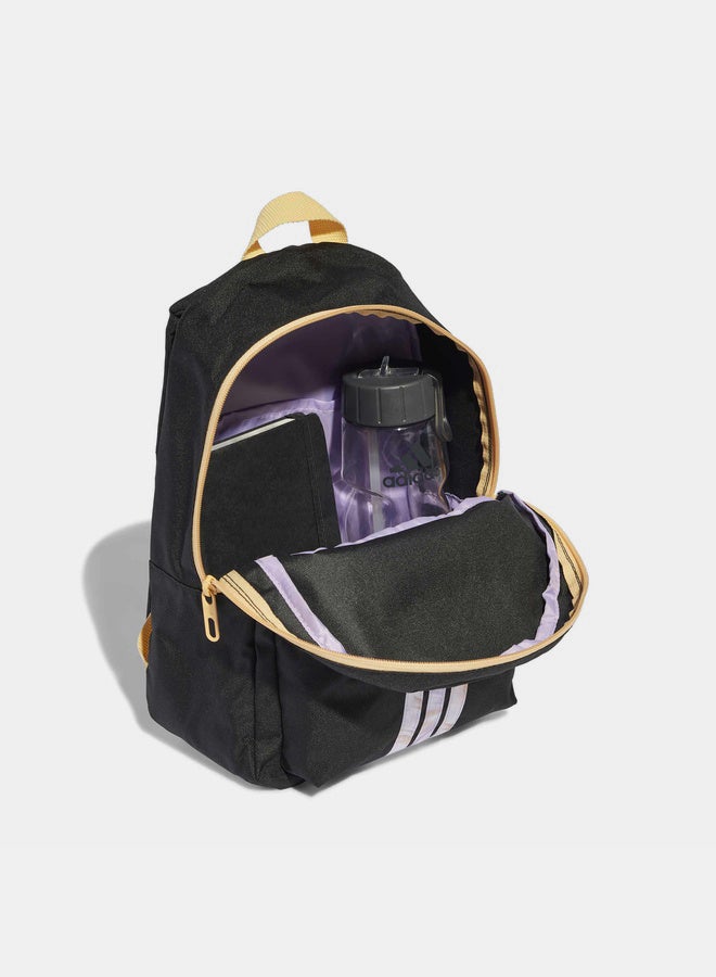 adidas Little Kids Beach Graphic Backpack - Image 4