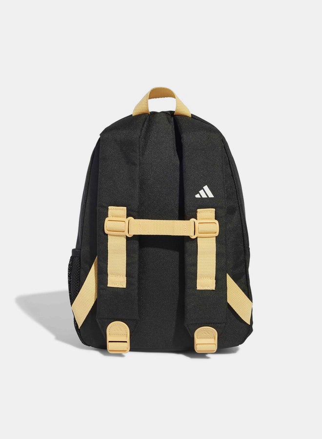 adidas Little Kids Beach Graphic Backpack - Image 2