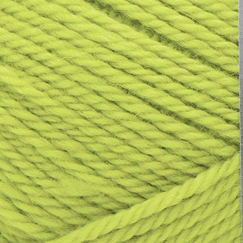 Patons Classic Wool Yarn, Sprout - Image 2