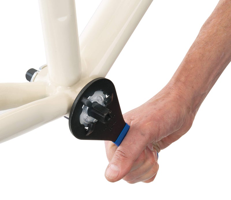 Park Tool Bbt-4 Bottom Bracket Wrench  Black  Vinyl  44Mm - Image 4