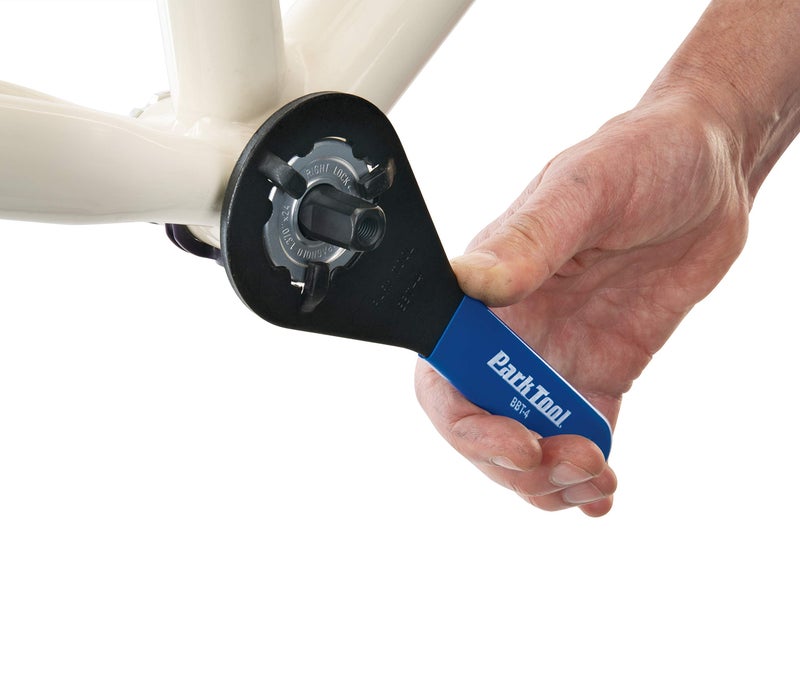 Park Tool Bbt-4 Bottom Bracket Wrench  Black  Vinyl  44Mm - Image 3