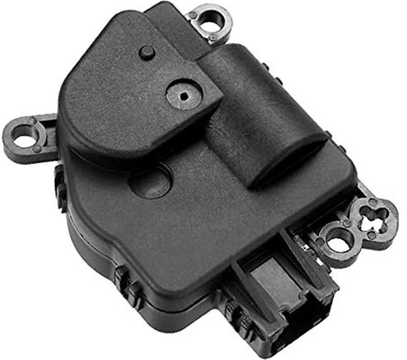 DEMULAX AC Temperature Heater Blend Door Actuator - Image 1
