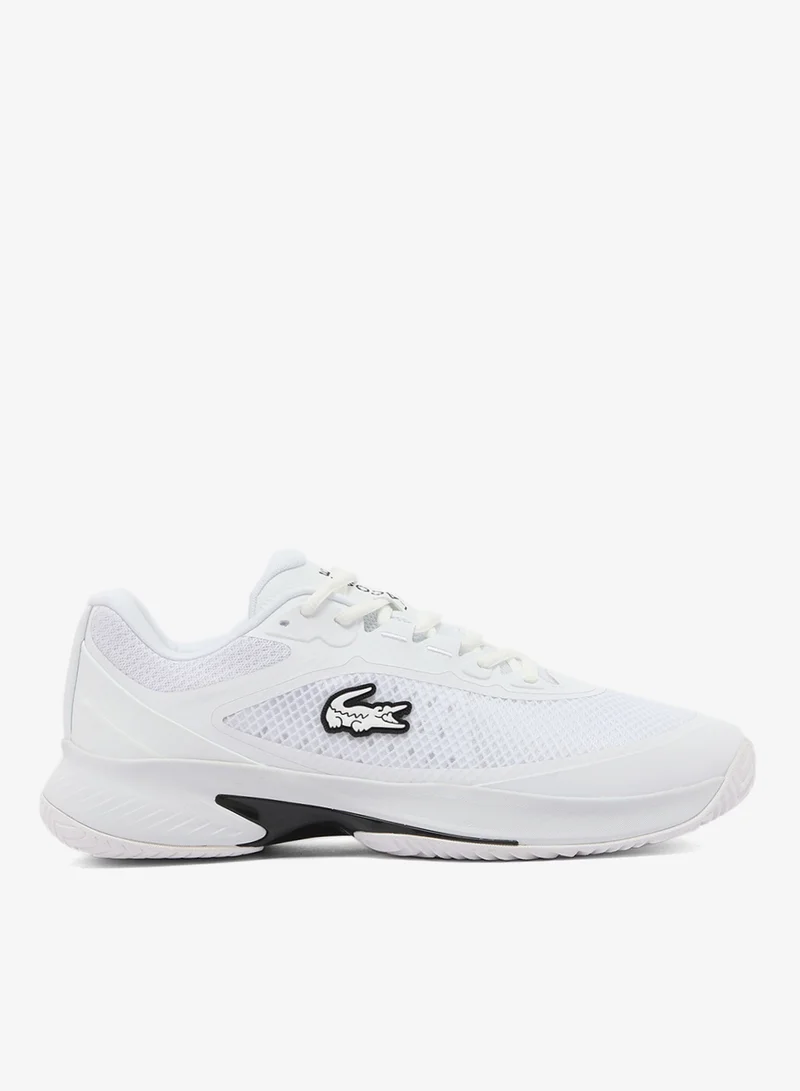 لاكوست سنيكرز تيك بوينت  قصير