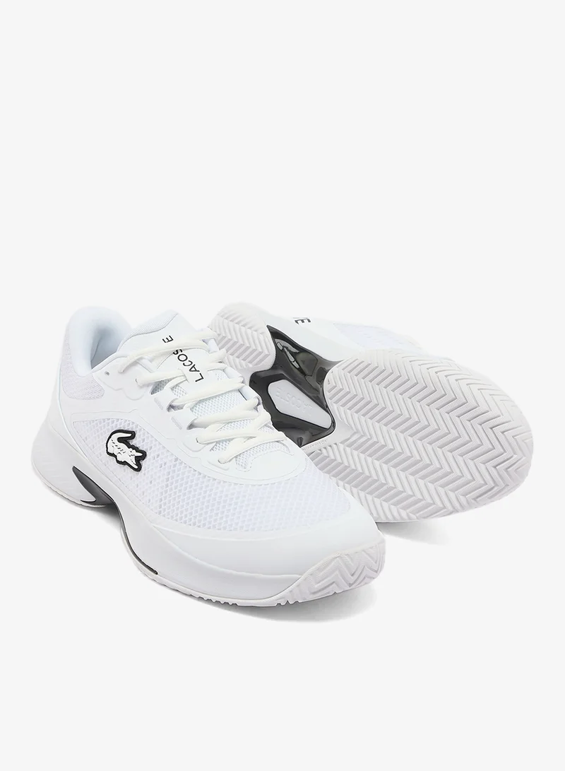 LACOSTE  Tech Point 1264 Low Top Sneakers for Men | Best Price UAE