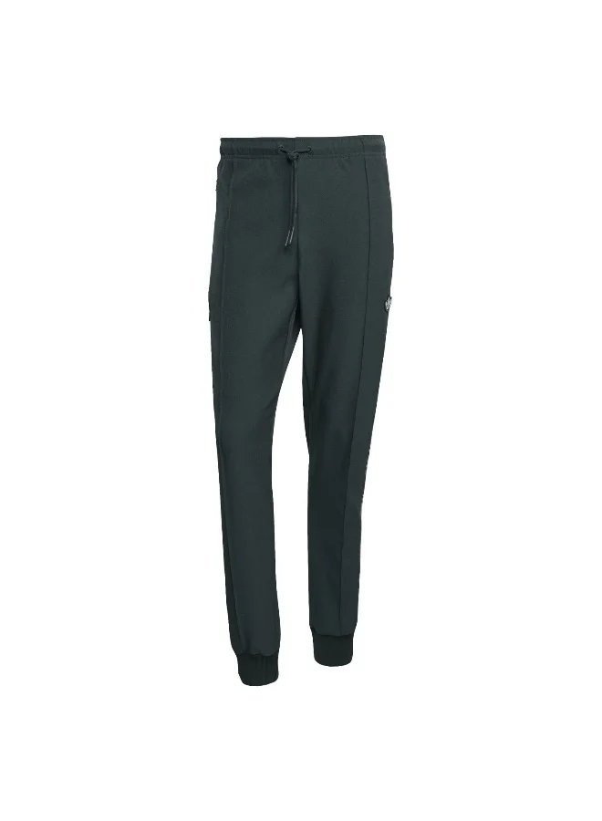 Adidas Adidas Juventus Terrace Icons Track Pants Green Tracksuit Pants Pants For Men