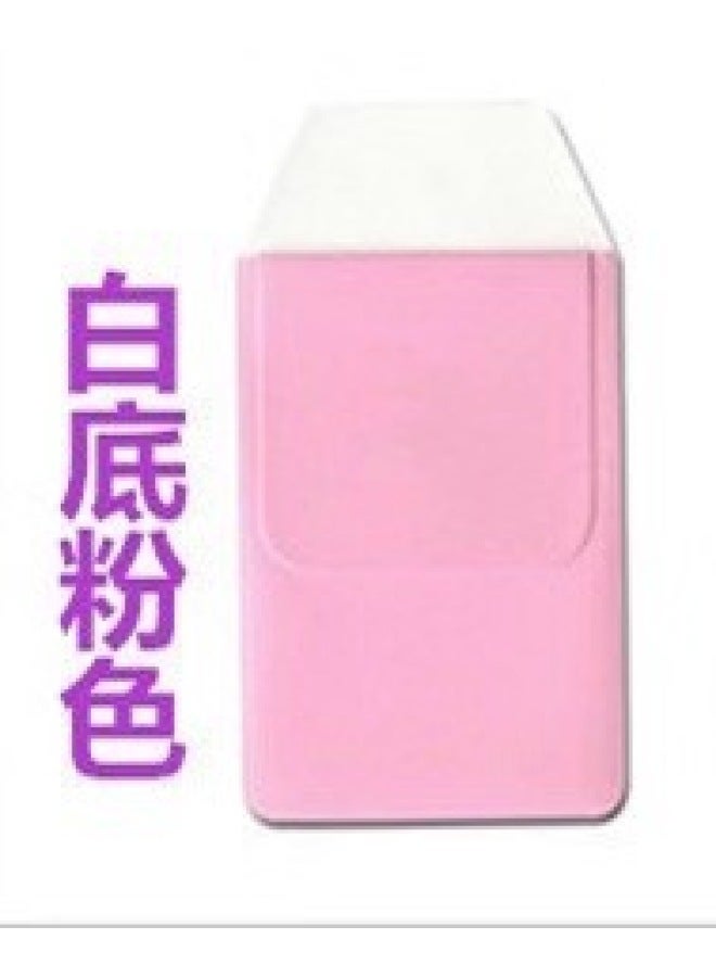Autonomy Medical Gifts Pvc Medical Pencil Case Doctor Nurse Pencil Case Anti-dirty Pen Case Can Be Customized - Image 1