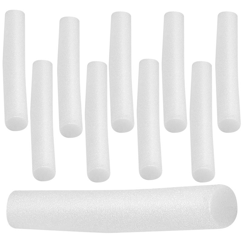 10Pcs Sofa Couch Grip Sofa Slipcover Grip Stick Sofa Gap Fillers for Couch Cover - Image 1