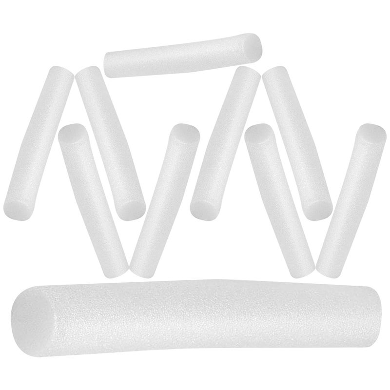 10Pcs Sofa Couch Grip Sofa Slipcover Grip Stick Sofa Gap Fillers for Couch Cover - Image 3