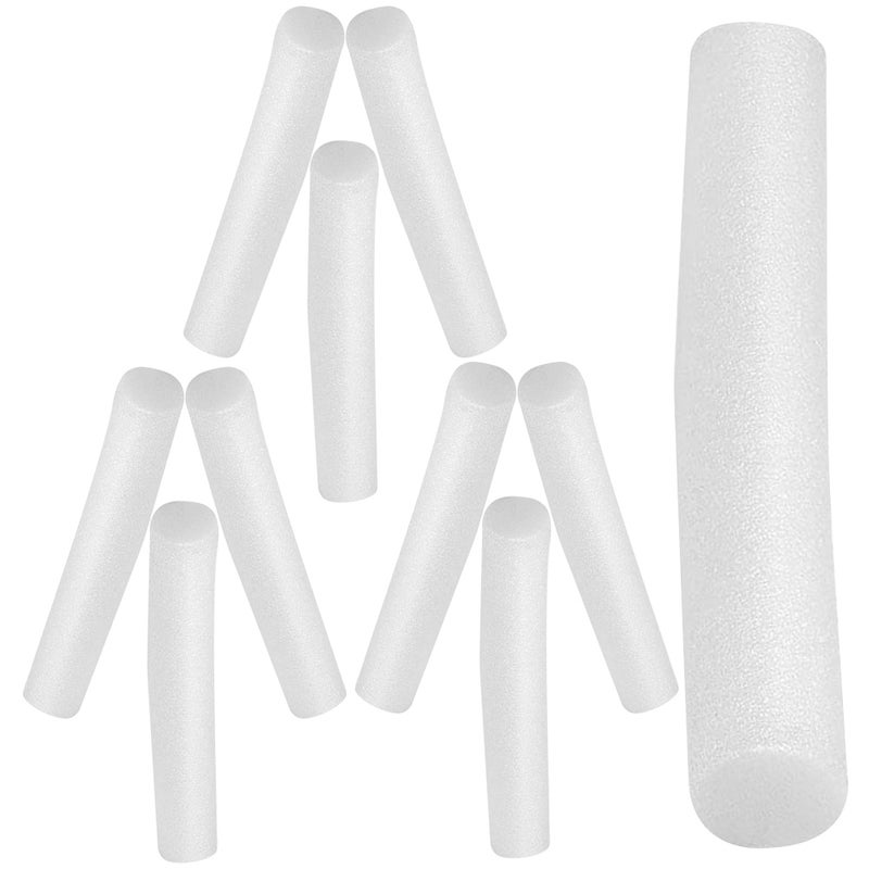 10Pcs Sofa Couch Grip Sofa Slipcover Grip Stick Sofa Gap Fillers for Couch Cover - Image 2