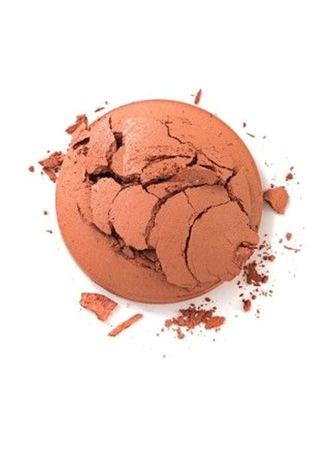 flormar Baked Blush-On 048 Pure Peach-Matte And Velvety - Image 2