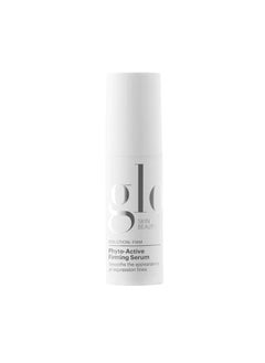 Glo Skin Beauty PhytoActive Firming Serum  Smooths the Appearance of Expression Lines  Wrinkles Improves Overall Skin Texture  Tone