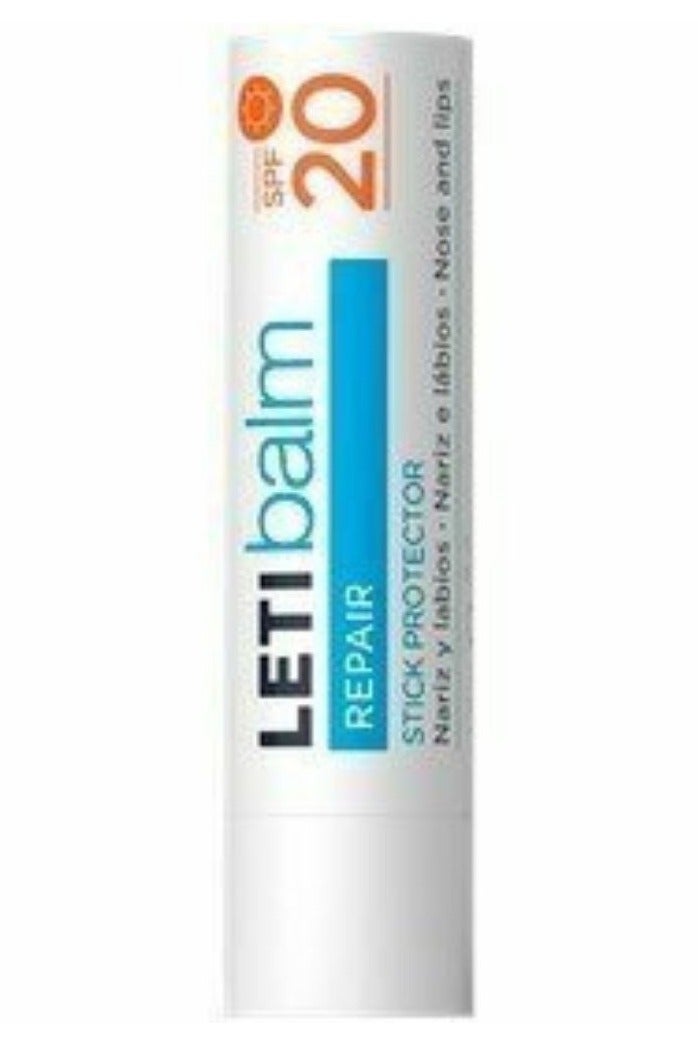 Leti Stick Protector SPF 20 4,5 g - Image 1