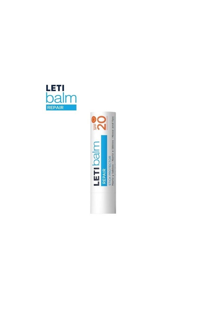 Leti Stick Protector SPF 20 4,5 g - Image 2
