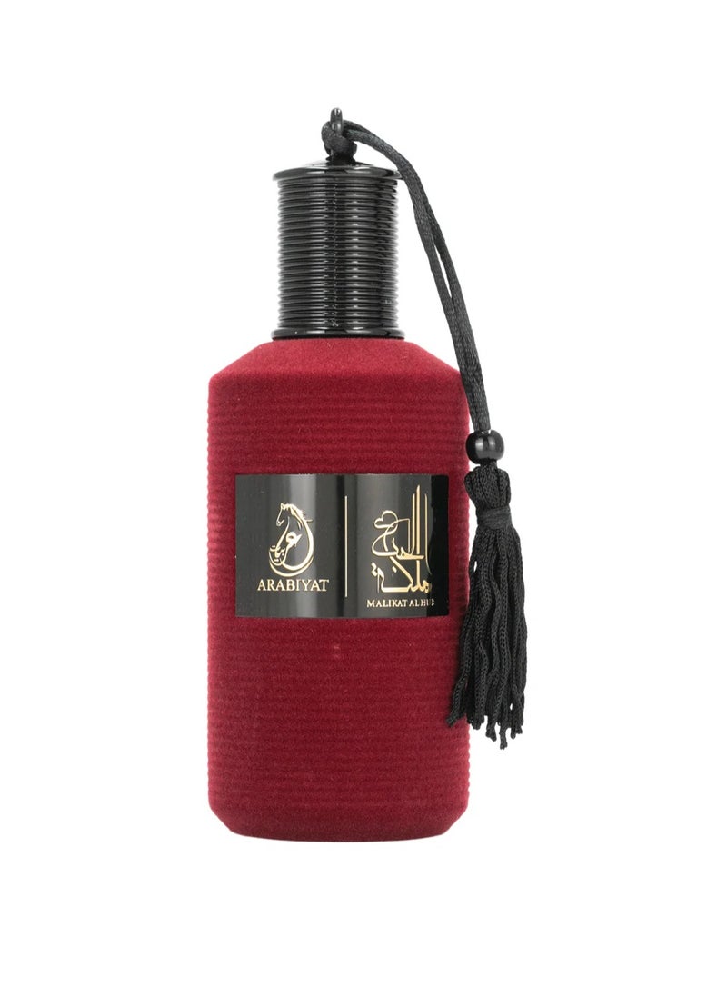 عربيات ملكة الحب عطر للجنسين 100 مل  - Image 2